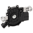 2011-2015 Hyundai Sonata - Neutral Safety Switch
