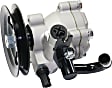 Power Steering Pump 1.6L, 4Cyl With Pulley, Without Reservoir