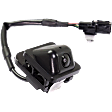 Back Up Camera