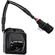 Back Up Camera
