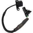 Back Up Camera