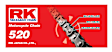 520-100 Universal Drive Chain, Sold Individually