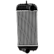 Intercooler, 4 Cyl., 2.0L Engine, FWD