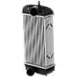 Intercooler, 4 Cyl., 2.0L Engine, FWD