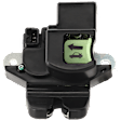 Liftgate Lock Actuator, For Models with Keyless Entry