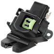 Liftgate Lock Actuator, For Models with Keyless Entry