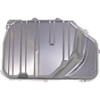 2007 Kia Spectra EX - Fuel Tank, GAS, 14 gallons / 53 liters