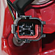 2019 Kia Sorento - Driver Side, Outer Halogen Tail Light, With bulb(s), Mounts on Body, OE Replacement