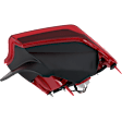 Driver Side, Outer Halogen Tail Light, With bulb(s), OE Replacement