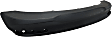 Rear, Lower Textured Bumper Cover, LX Model, CAPA Certified