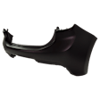 Rear Primed Bumper Cover CAPA Certified
