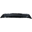 Rear, Lower Textured Bumper Cover, LX Model, 4 Cyl., 1.6L Engine