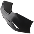 2023 Kia Rio LX+ - Rear Primed Bumper Cover, Sedan