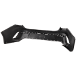 2023 Kia Rio LX+ - Rear Primed Bumper Cover, Sedan
