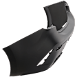 2023 Kia Rio LX+ - Rear Primed Bumper Cover, Sedan
