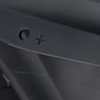 Rear Primed Bumper Cover