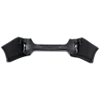 Rear Primed Bumper Cover