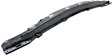 Rear Bumper Reinforcement, Fiberglass