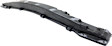 Rear Bumper Reinforcement, Fiberglass