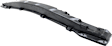 Rear Bumper Reinforcement, Fiberglass, CAPA Certified
