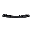 Rear Bumper Reinforcement, Plastic