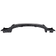Rear Bumper Reinforcement, Plastic