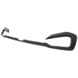 Rear Bumper Trim