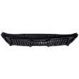 Rear Valance, Textured, CAPA Certified