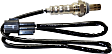 Before or After Catalytic Converter Oxygen Sensor, 4-Wire, Heated