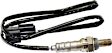 Before or After Catalytic Converter Oxygen Sensor, 4-Wire, Heated