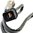 Before or After Catalytic Converter Oxygen Sensor, 4-Wire, Heated