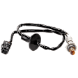 After Catalytic Converter Oxygen Sensor, 4-Wire, Heated