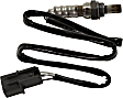 After Primary Catalytic Converter Oxygen Sensor, 4-Wire, Heated, 6 Cyl., 3.5L Engine