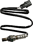 After Primary Catalytic Converter Oxygen Sensor, 4-Wire, Heated, 6 Cyl., 3.5L Engine