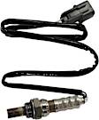 After Primary Catalytic Converter Oxygen Sensor, 4-Wire, Heated, 6 Cyl., 3.5L Engine