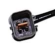 After Primary Catalytic Converter Oxygen Sensor, 4-Wire, Heated, 6 Cyl., 3.5L Engine