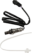 After Secondary Catalytic Converter Oxygen Sensor, 4-Wire, Heated