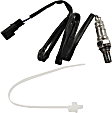 After Secondary Catalytic Converter Oxygen Sensor, 4-Wire, Heated