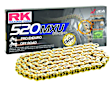 GB520MXU-120 Universal Drive Chain, Sold Individually