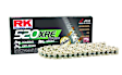 GB520XRE-120L XW-Ring - Gold