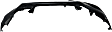 2014 Lexus CT200h - Front Primed Bumper Cover, For Models With F Sport Package, CAPA Certified