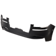 Front Primed Bumper Cover CAPA Certified