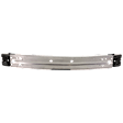 Front Bumper Reinforcement, Aluminum, CAPA Certified