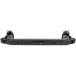 Front Bumper Reinforcement, Steel