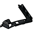 2019 Lincoln MKZ - Front, Passenger Side Bumper Bracket