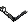 2019 Lincoln MKZ - Front, Passenger Side Bumper Bracket