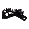 Front, Driver Side Bumper Bracket