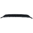 Lower Bumper Grille, Black, 6 Cyl., 3.5L Engine