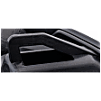 2020-2022 Lexus RX350L - Front, Passenger Side Bumper Grille, Black, 6 Cyl., 3.5L Engine