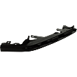 Front, Passenger Side Bumper Guard